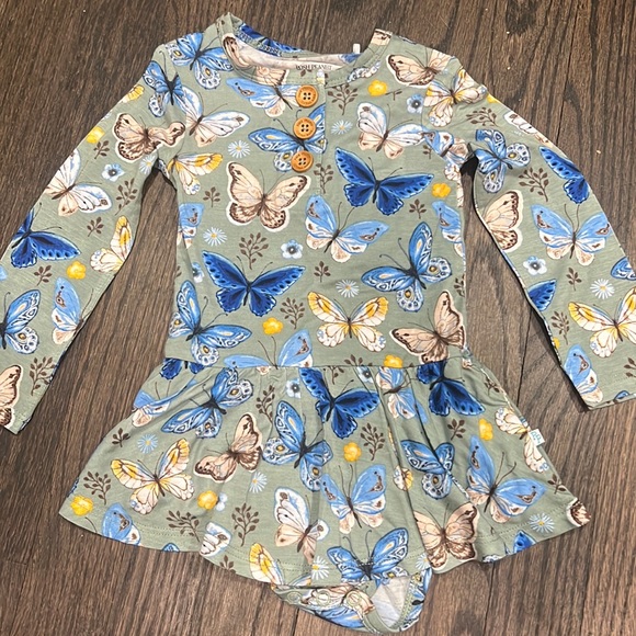 Posh peanut Lucy twirl - Picture 1 of 1